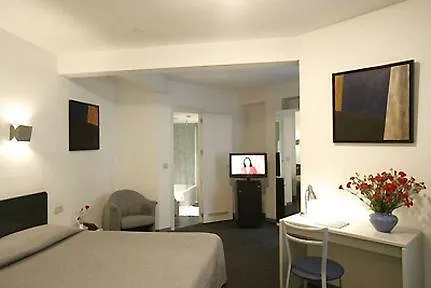 Hotel Argus By Happyculture