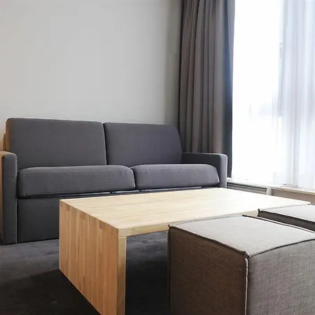 Hotell 9hotel Chelton