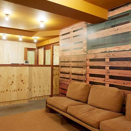 9hotel Chelton فندق بروكسل