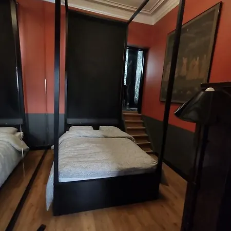 Apartment B96