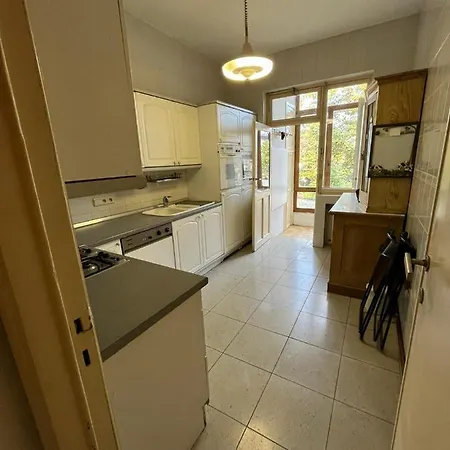 Bel Avec Vue Sur Parc - Tour Japonaise Apartmán