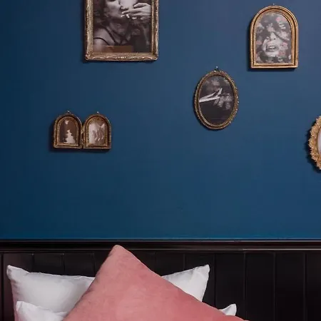 Saint Nicolas Hotel Bruxelles