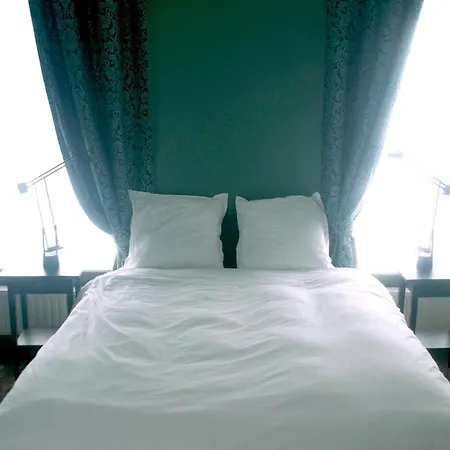 Fish Market לינה וארוחת בוקר 4*