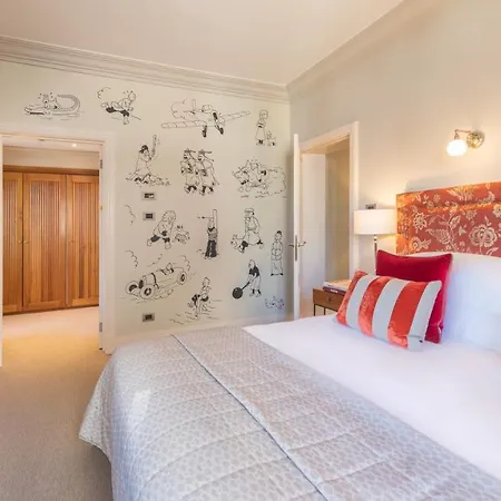 Hotell Rocco Amigo Bryssel