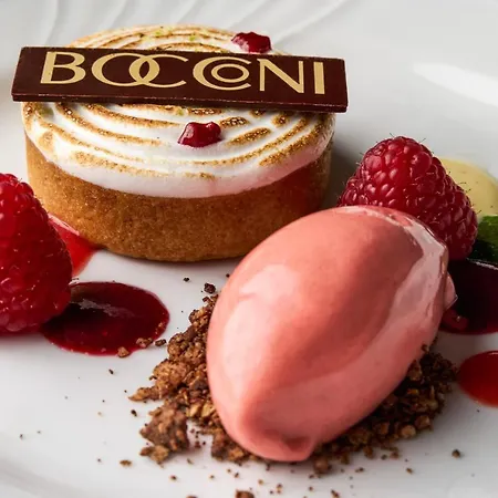 Hotel Rocco Amigo 5*