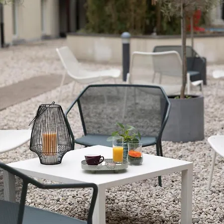 Aparthotel Citadines Sainte-catherine