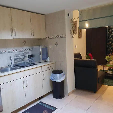 Appartement Love