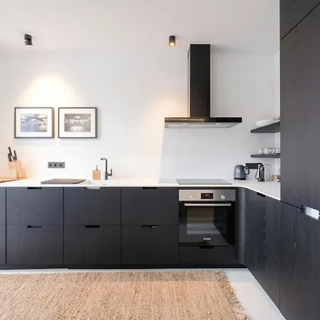 Apartment Bricklane Flats
