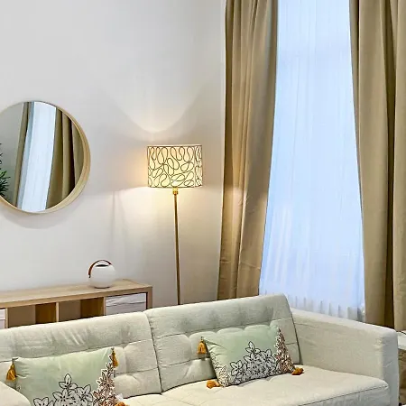 Marteau Ii-carapace Apartment *
