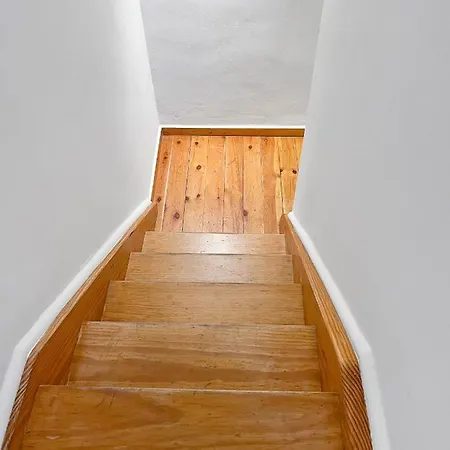 Marteau Ii-carapace Apartment *