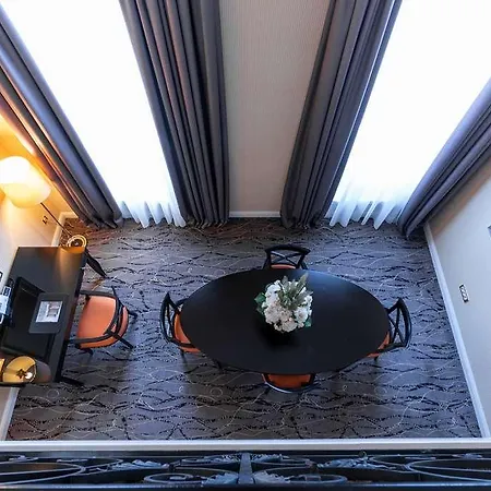 Hotel Steigenberger Icon Wiltcher's Bruxelles
