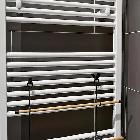 Marteau Ii-carapace Apartment Brussels