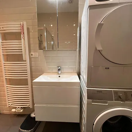 Appartement Chez Morgan