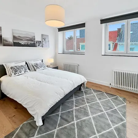 Apartment Marteau Ii-carapace *