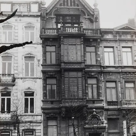 فندق مبيت وإفطار Maison Jamaer