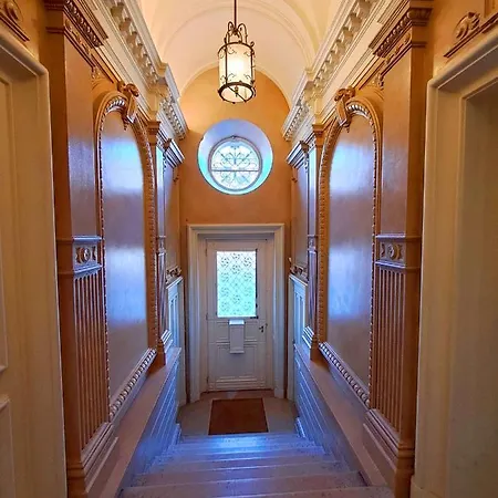 Maison Jamaer فندق مبيت وإفطار
