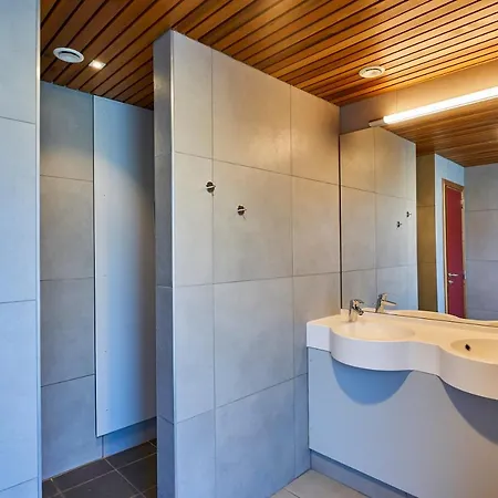 호스텔 Hi Jacques Brel