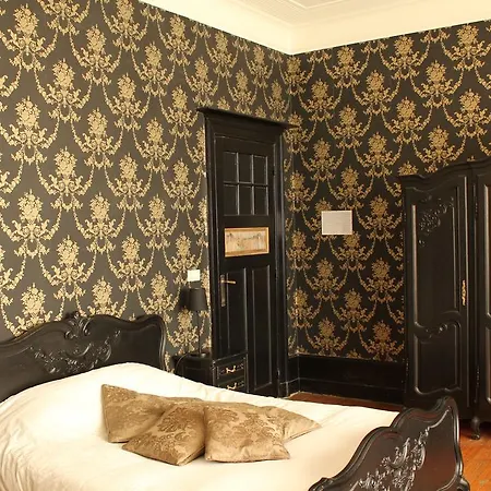 Leopold Ii 3* Brussel