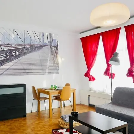Ixelles: Superbe Appartement, Idealement Situe