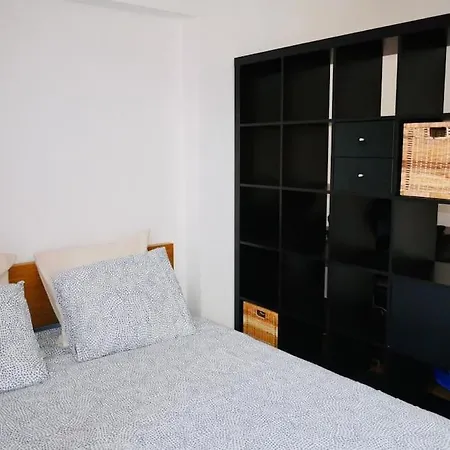 Ixelles: Superbe Appartement, Idealement Situe Apartamento *