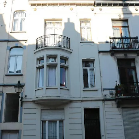 Serbie 21 * Brussels