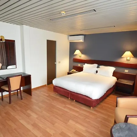 Bedford Hotell