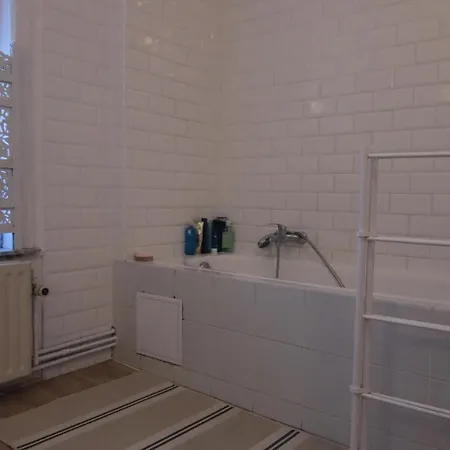 Serbie 21 Homestay *