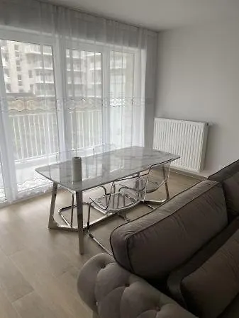 Anderlecht Apartment