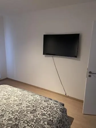 Apartment Anderlecht *