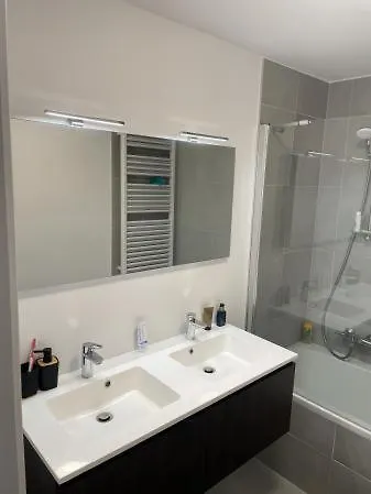 Apartment Anderlecht