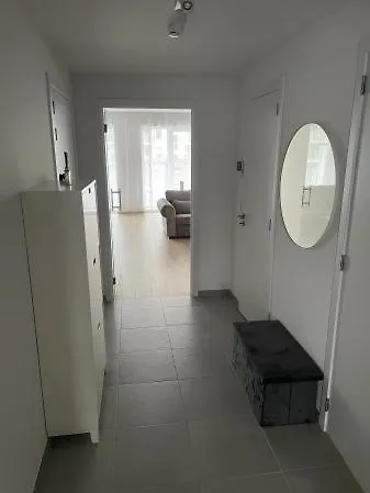 Apartment Anderlecht