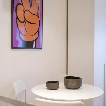Apartamento Proche De La Toison D'or