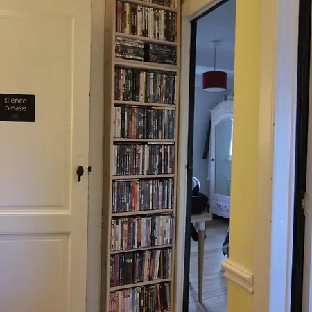 Serbie 21 Homestay *