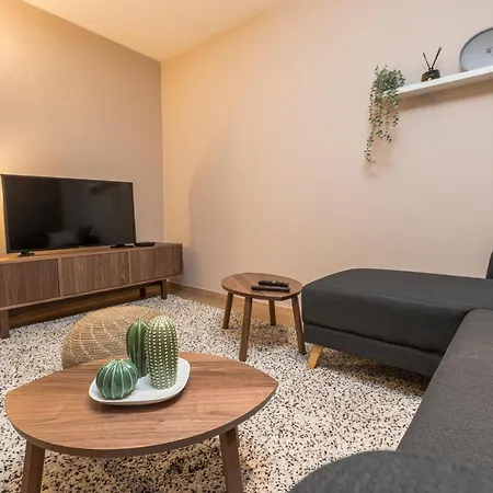 Golden Dove Luxury Aparts Βρυξέλλες