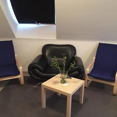 Bed & Breakfast La Maison Du Soleil