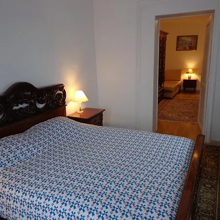 Marie Therese Apartamento