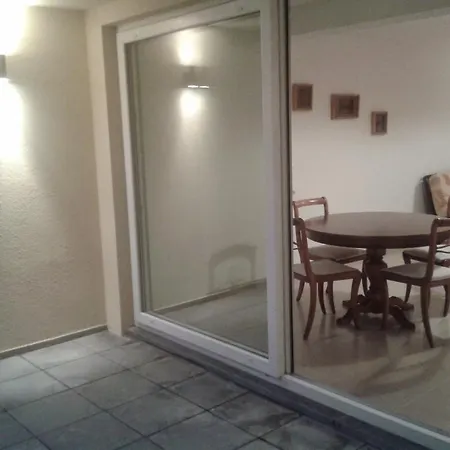 Marie Therese Apartman *