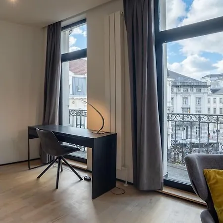 Beat * Brussels