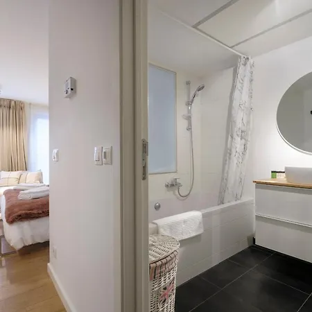 Apartamento Proche De La Toison D'or *