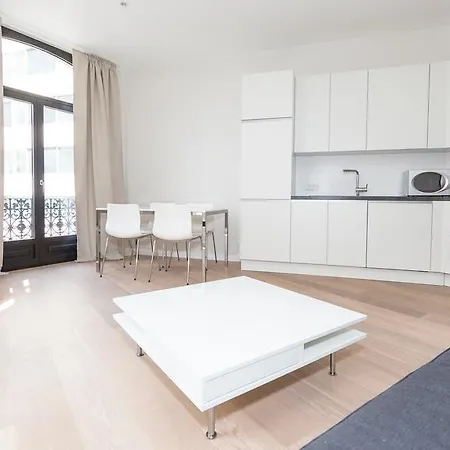 Apartman Royal Botanique *