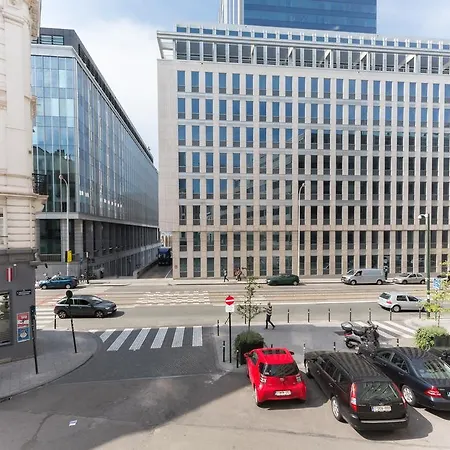 Royal Botanique Apartman