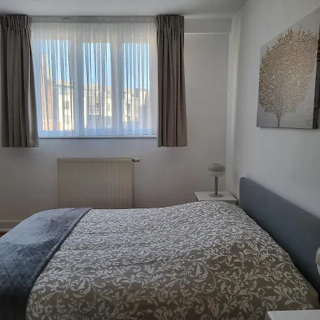 Gasthof Brussels Bed & Blockchain Private With Shared Bathroom *
