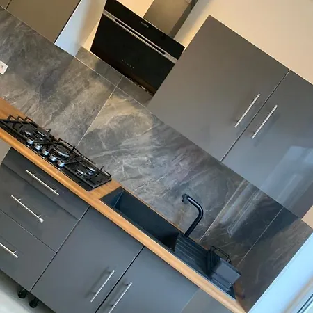 Lux Brüssel