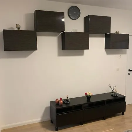 Apartment Lux