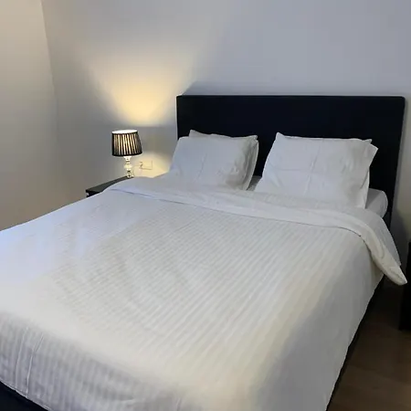 Lux Apartment *