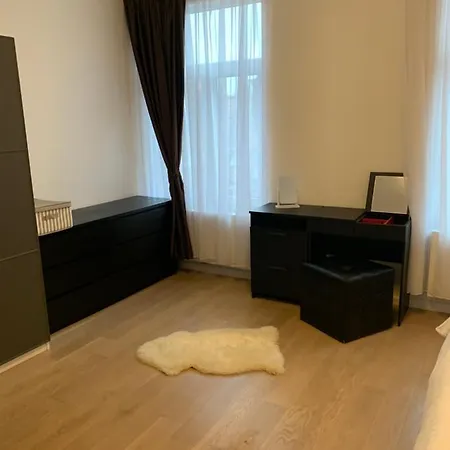Lux Brüssel
