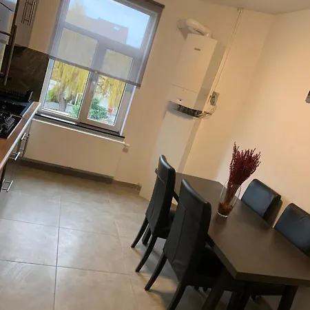 Lux Apartment