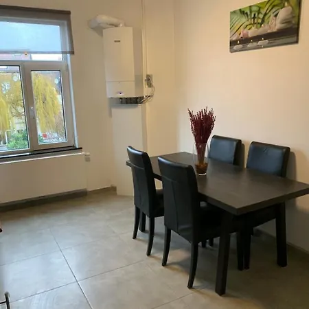 Lux Apartment *