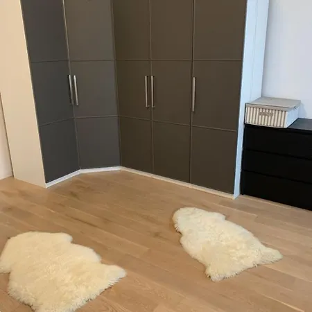 Lux Apartment *