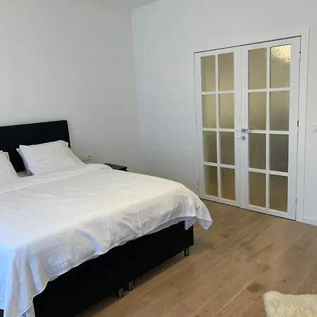 Apartment Lux